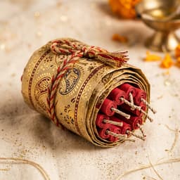 Traditional Crackers & Lar