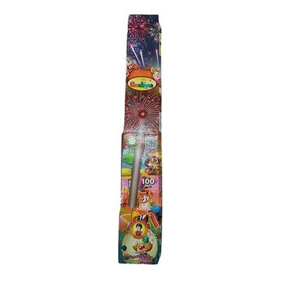 GUDIYA 100 cm Sparkler Colored (Sparklers) – 62 Patakha Shop Jaipur