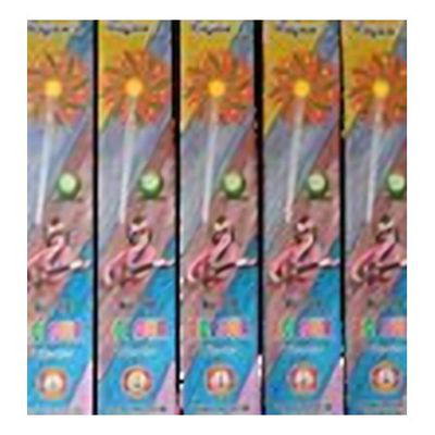GUDIYA 18 cm Sparkler Coloured (Sparklers) – 62 Patakha Shop Jaipur