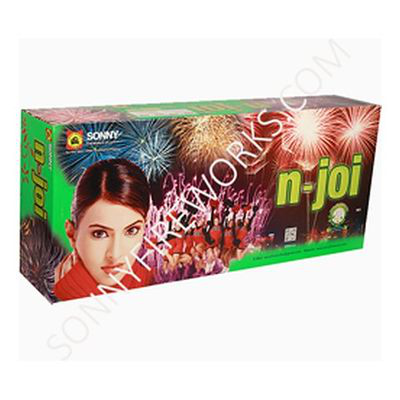 SONY N-Joi 240 (Aerial Cakes) – 62 Patakha Shop Jaipur