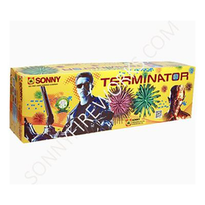 SONY Terminator 120 (Aerial Cakes) – 62 Patakha Shop Jaipur