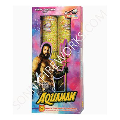 SONY Aquaman (Skyshots) – 62 Patakha Shop Jaipur