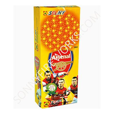 SONY Arsenal (Skyshots) – 62 Patakha Shop Jaipur