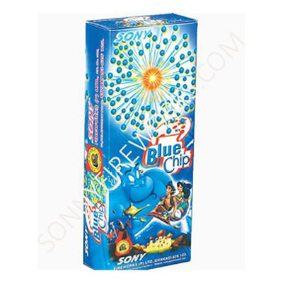 SONY Blue Chip (Skyshots) – 62 Patakha Shop Jaipur