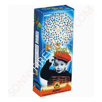 SONY Blue Pearls (Skyshots) – 62 Patakha Shop Jaipur