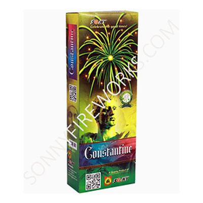 SONY Constantine (Skyshots) – 62 Patakha Shop Jaipur