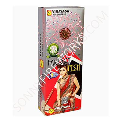 SONY Fantasy Fish (Skyshots) – 62 Patakha Shop Jaipur
