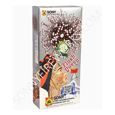 SONY Flash Queen (Skyshots) – 62 Patakha Shop Jaipur
