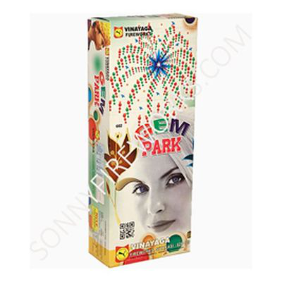 SONY Gem Park (Skyshots) – 62 Patakha Shop Jaipur