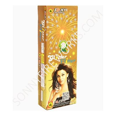 SONY Glitter Flitter (Skyshots) – 62 Patakha Shop Jaipur