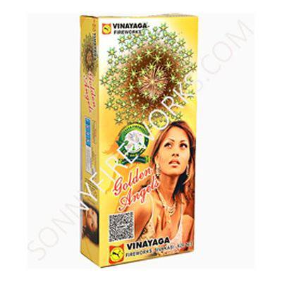 SONY Golden Angels (Skyshots) – 62 Patakha Shop Jaipur