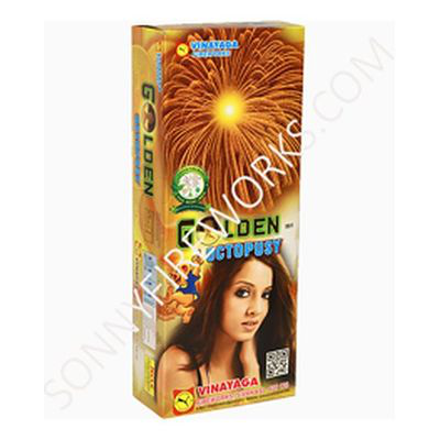 SONY Golden Octopusy (Skyshots) – 62 Patakha Shop Jaipur