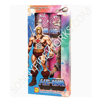 SONY He-Man (Skyshots) – 62 Patakha Shop Jaipur