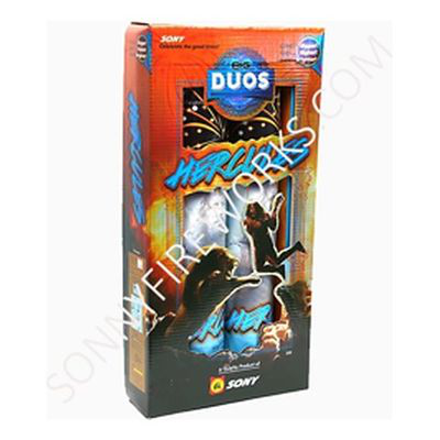 SONY Hercules (Skyshots) – 62 Patakha Shop Jaipur