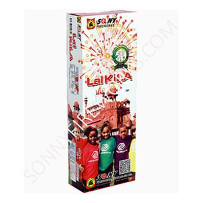 SONY Lal Kila (Skyshots) – 62 Patakha Shop Jaipur