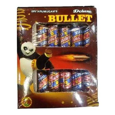 ARUMUGAM Bullet Deluxe Bomb (Bombs) – 62 Patakha Shop Jaipur