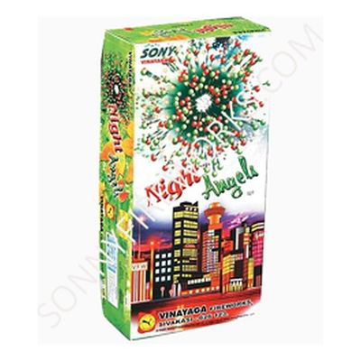 SONY Night Angels (Skyshots) – 62 Patakha Shop Jaipur