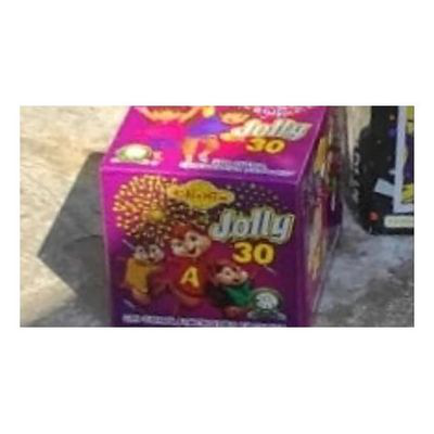 CHIMA Jolly 30 (Aerial Cakes) – 62 Patakha Shop Jaipur