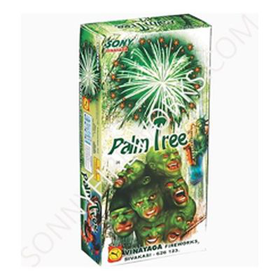 SONY Palm Tree (Skyshots) – 62 Patakha Shop Jaipur