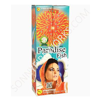 SONY Paradise Fish (Skyshots) – 62 Patakha Shop Jaipur
