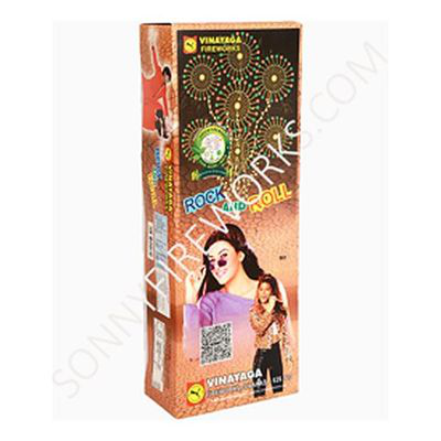 SONY Rock & Roll (Skyshots) – 62 Patakha Shop Jaipur
