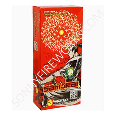 SONY Samurai (Skyshots) – 62 Patakha Shop Jaipur