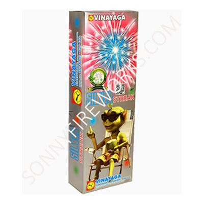 SONY Silver Streak (Skyshots) – 62 Patakha Shop Jaipur