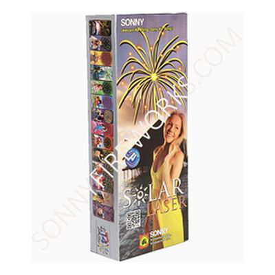 SONY Solar Laser (Skyshots) – 62 Patakha Shop Jaipur