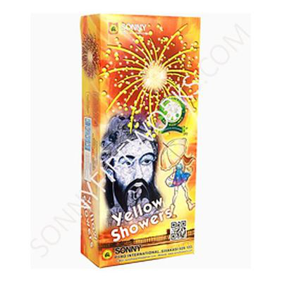 SONY Yellow Showers (Skyshots) – 62 Patakha Shop Jaipur