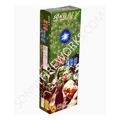 SONY Zig Zag (Skyshots) – 62 Patakha Shop Jaipur