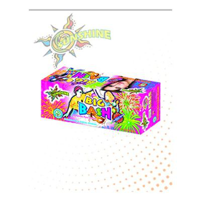 SUNSHINE Big Bash 100 (Aerial Cakes) – 62 Patakha Shop Jaipur