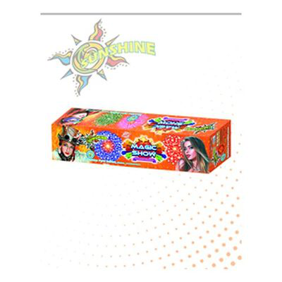 SUNSHINE Magic Show 200 Shot (Aerial Cakes) – 62 Patakha Shop Jaipur