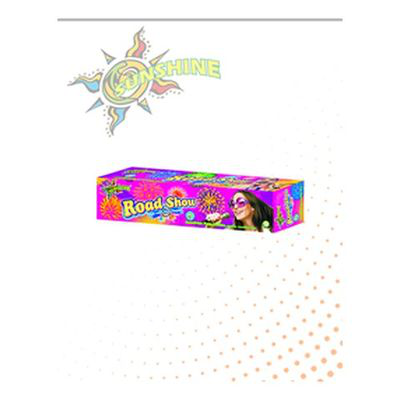 SUNSHINE Road Show 160 (Aerial Cakes) – 62 Patakha Shop Jaipur