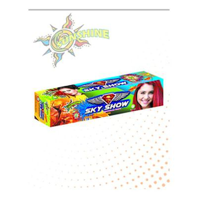 SUNSHINE Sky Show 30 (Aerial Cakes) – 62 Patakha Shop Jaipur