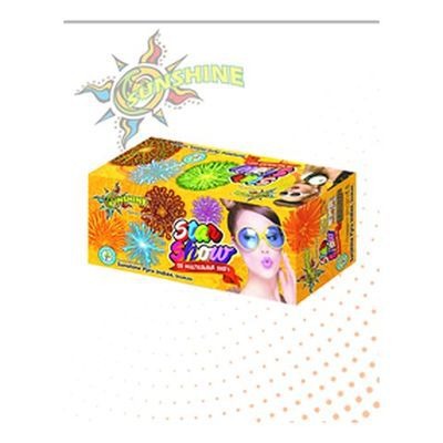 SUNSHINE Star Show 120 (Aerial Cakes) – 62 Patakha Shop Jaipur