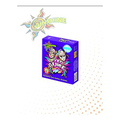SUNSHINE Pyro Dance Butterfly (Kids Special) – 62 Patakha Shop Jaipur