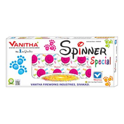 VANITHA Spinner Special (Chakkar) – 62 Patakha Shop Jaipur