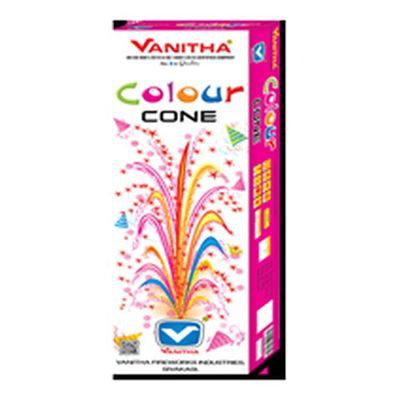 VANITHA Color Cone (Flowerpots) – 62 Patakha Shop Jaipur