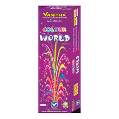 VANITHA Color World (Flowerpots) – 62 Patakha Shop Jaipur