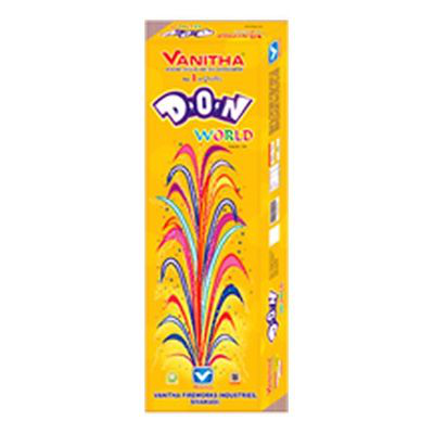 VANITHA Don World (Flowerpots) – 62 Patakha Shop Jaipur