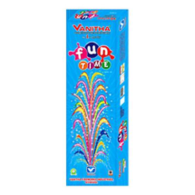 VANITHA Fun Time (Flowerpots) – 62 Patakha Shop Jaipur
