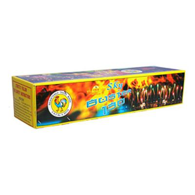 COCK Sky Buster 130 (Aerial Cakes) – 62 Patakha Shop Jaipur