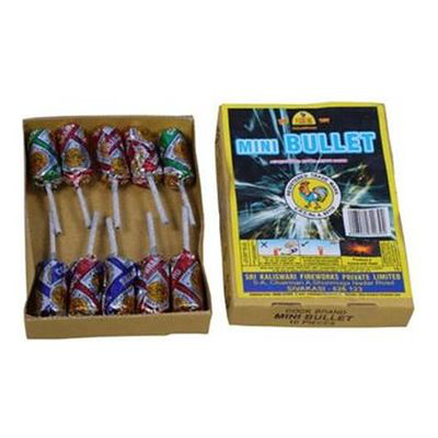 COCK Bullet Mini Bomb (Bombs) – 62 Patakha Shop Jaipur
