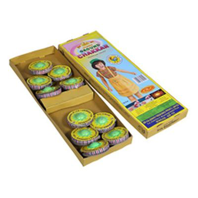 COCK 70 cm Ground Chakkar (Chakkar) – 62 Patakha Shop Jaipur