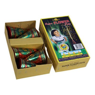 COCK Super Size Flower Pot (Flowerpots) – 62 Patakha Shop Jaipur