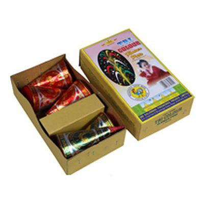 COCK Tri Colour Flower Pot (Flowerpots) – 62 Patakha Shop Jaipur