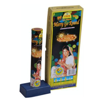 COCK Merry Go Round (Skyshots) – 62 Patakha Shop Jaipur