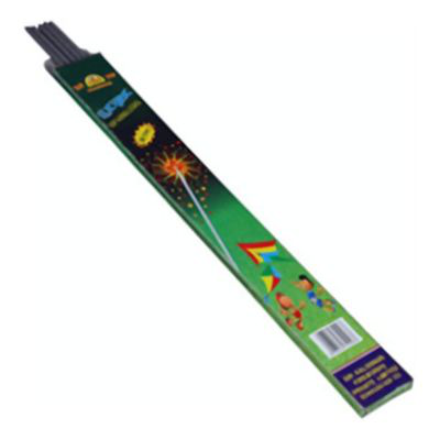 COCK 30 cm Electric Sparkler (Sparklers) – 62 Patakha Shop Jaipur