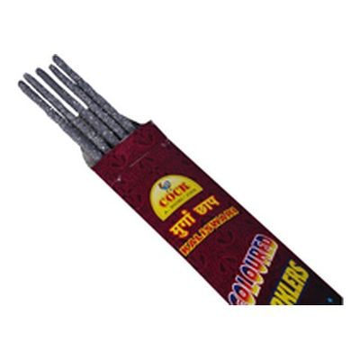 COCK 50 cm Coloured Sparkler (Sparklers) – 62 Patakha Shop Jaipur